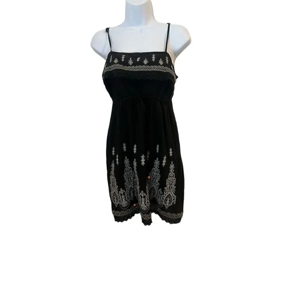 Maude Swimsuit Coverup Size L